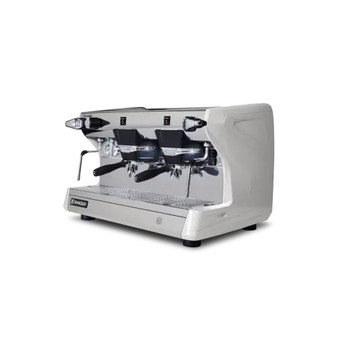 Rancilio Classe 5 S 2 Group Commercial Espresso Machine – Coffee Rancilio Classe 5 S 2 Group Commercial Espresso Machine – Coffee