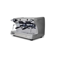 Rancilio Classe 5 S 2 Group  Espresso Machine Rancilio