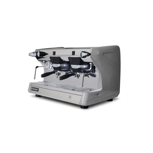 Rancilio Classe 5 S 2 Group Commercial Espresso Machine – Coffee