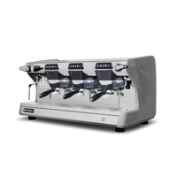 Rancilio Classe 5 USB 3 Group Espresso Machine Rancilio