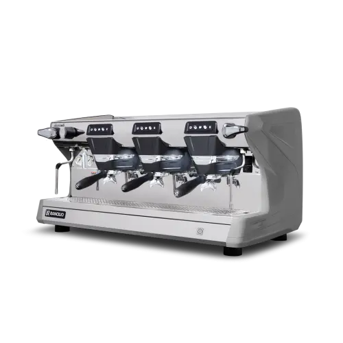 Rancilio Classe 5 USB 3 Group Commercial Espresso Machine – Coffee