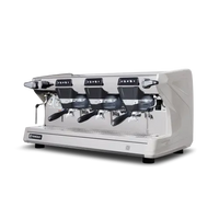 Rancilio Classe 5 USB 3 Group Espresso Machine Rancilio