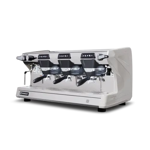 Rancilio Classe 5 USB 3 Group Commercial Espresso Machine – Coffee