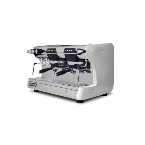 Rancilio Classe 5 USB 2 Group Commercial Espresso Machine – Coffee