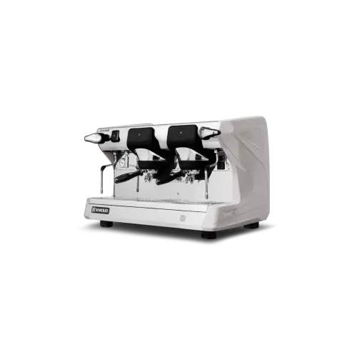 Rancilio Classe 7 S 2 Group Commercial Espresso Machine Rancilio