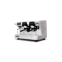 Rancilio Classe 7 S 2 Group Commercial Espresso Machine Rancilio