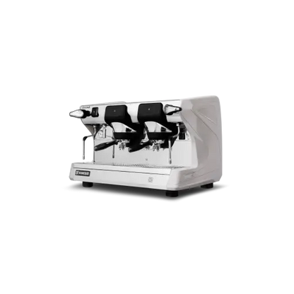 Rancilio Classe 7 S 2 Group Commercial Espresso Machine Rancilio