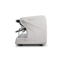 Rancilio Classe 7 S 2 Group Commercial Espresso Machine Rancilio