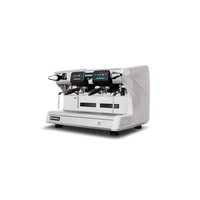 Rancilio Classe 7 USB Tall 2 Group Commercial Espresso Machine Rancilio