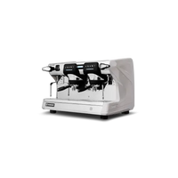 Rancilio Classe 7 USB 2 Group Commercial Espresso Machine Rancilio
