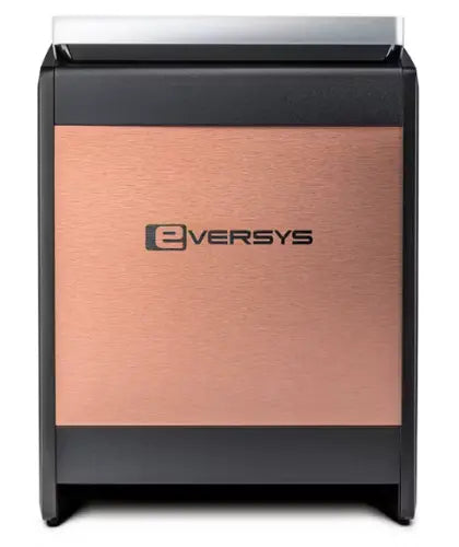 Eversys Cameo C'2 Classic - Black/Copper