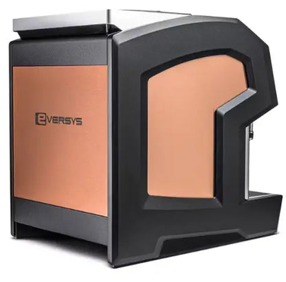 Eversys Cameo C'2 Classic - Black/Copper