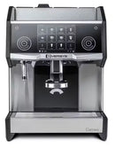 Eversys Cameo C'2 Classic - Black/Silver Eversys