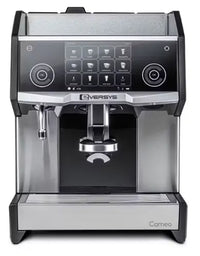 Eversys Cameo C'2 Classic - Black/Silver Eversys