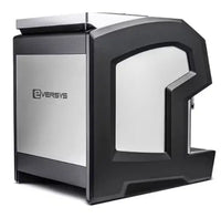 Eversys Cameo C'2 Classic - Black/Silver Eversys