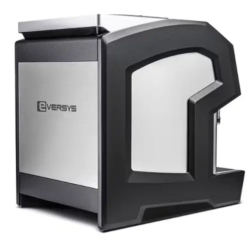Eversys Cameo C'2 Classic - Black/Silver Eversys