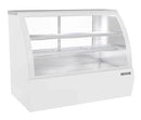 Beverage Air Dry Deli Case 60-1/4" Beverage Air