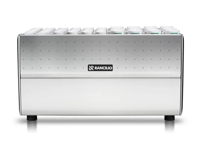 Rancilio Classe 9 S 2 Group Commercial Espresso Machine