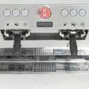 La Marzocco KB90 - 2 Group - Auto-volumetric (AV) with Scales La Marzocco