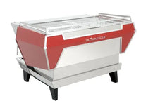 La Marzocco KB90 - 2 Group - Auto-volumetric (AV) with Scales La Marzocco