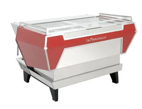 La Marzocco KB90 - 2 Group - Auto-volumetric (AV) with Scales La Marzocco