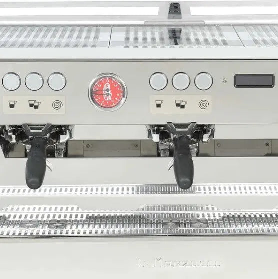 ゴッソトリノ La Marzocco KB90 AV Auto-Volumetric Espresso Machines | 2 or 3 Groups
