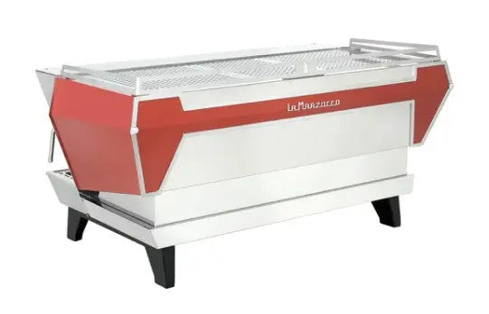 La Marzocco KB90 - 3 Group Coffee Machine with Scales – Coffee