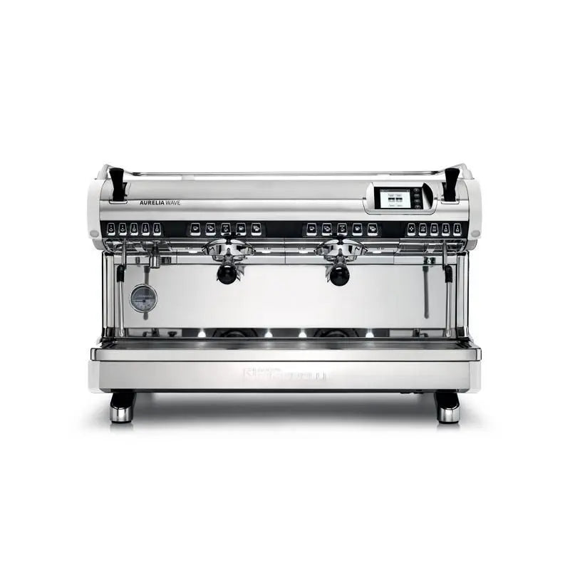 Nuova Simonelli Aurelia Wave Vol. 2 Group Commercial Espresso Machine
