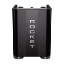 Rocket Appartamento TCA 1 Group Espresso Machine (Black/Black)