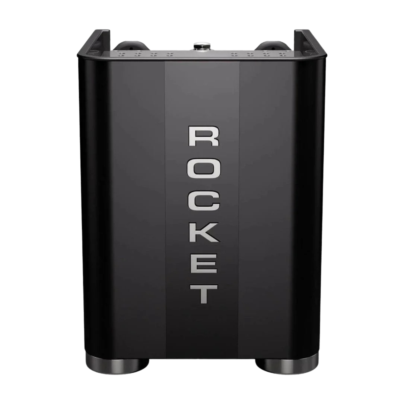 Rocket Appartamento TCA 1 Group Espresso Machine (Black/Black)