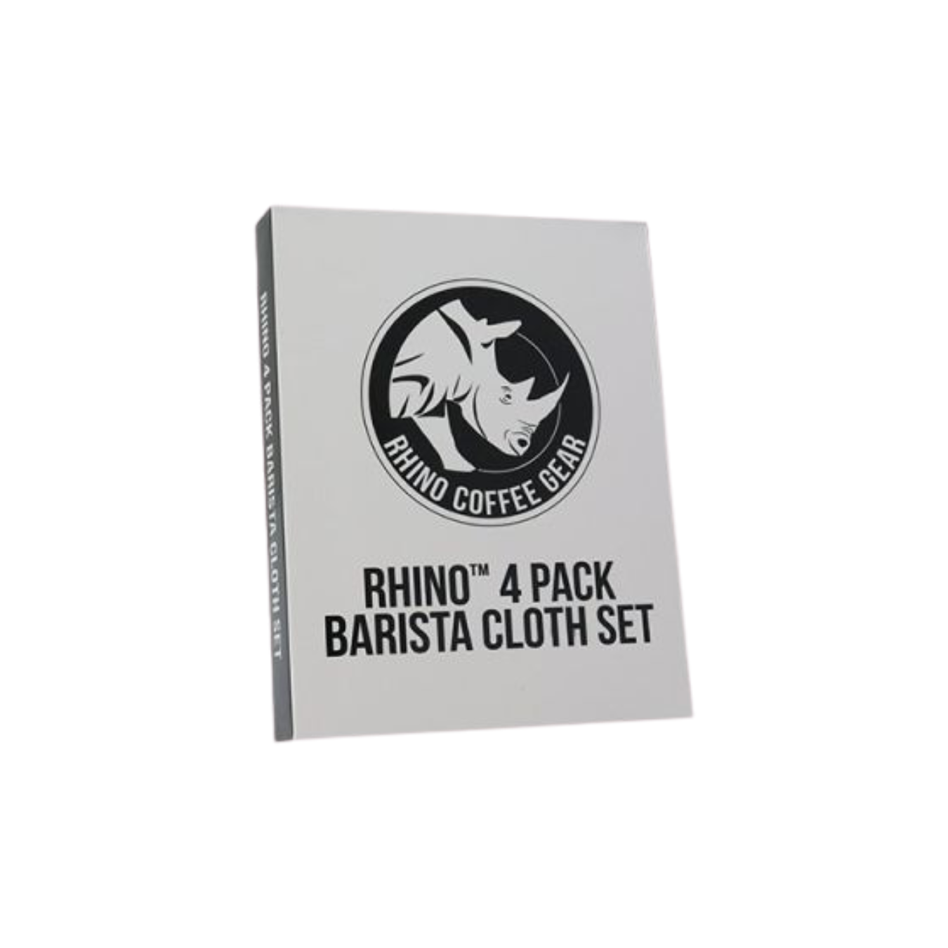 Rhino - Cloth Set (Pack of 4)