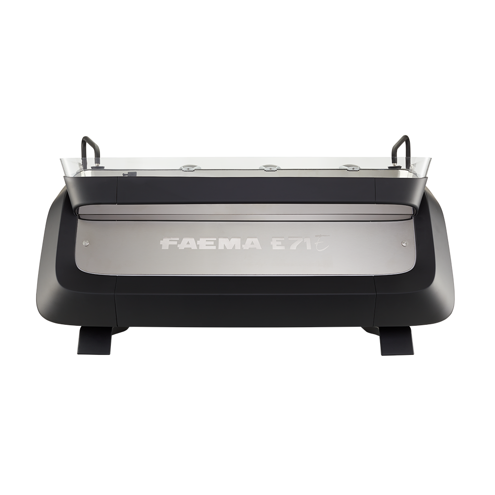 Faema E71E GTI A/3 3P - 3 Group Commercial Espresso Machine