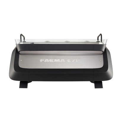 Faema E71E GTI A/3 3P - 3 Group Commercial Espresso Machine