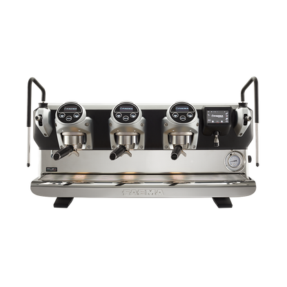 Faema E71E GTI A/3 3P - 3 Group Commercial Espresso Machine