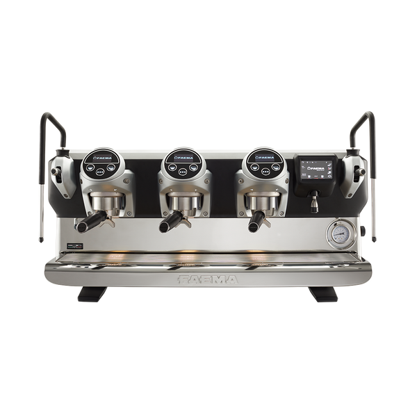 FAEMA E71 GTi A/3 エスプレッソマシン 中古 現役使用品 coffee_machine-