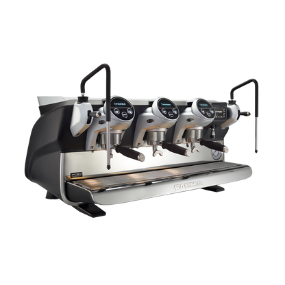 Faema E71E GTI A/3 3P - 3 Group Commercial Espresso Machine