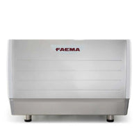 Faema E98UP A/2 Group Commercial Espresso Machine