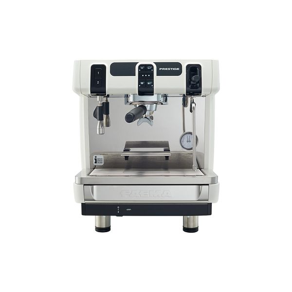 Faema Prestige A/1 Group Commercial Espresso Machine with Autosteam - Tall Cup Version