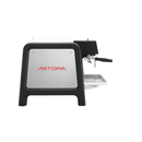 Astoria - AB200 1 Group Commercial Espresso Machine (Black)