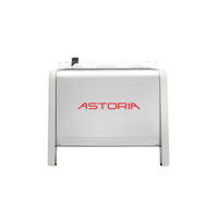 Astoria - AB200 1 Group Commercial Espresso Machine (Black)