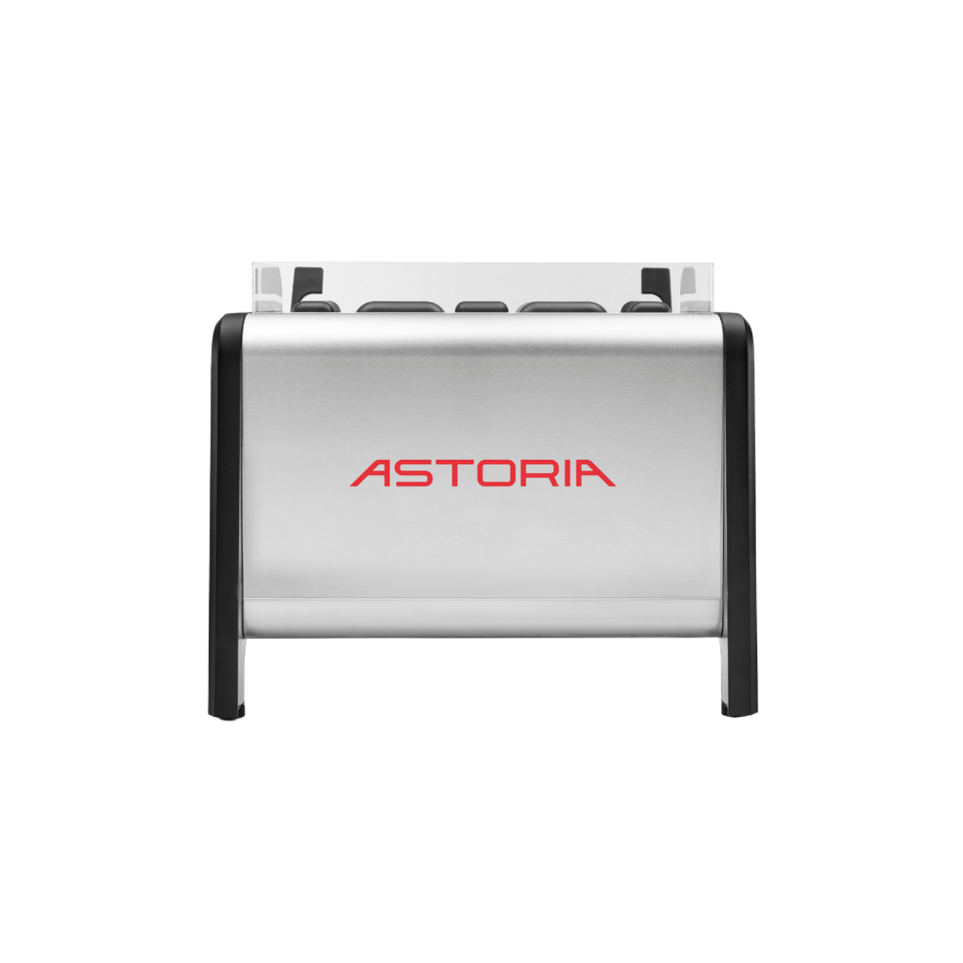 Astoria - AB200 2 Group Compact Commercial Espresso Machine