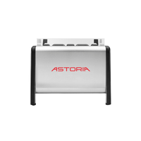 Astoria - AB200 2 Group Compact Commercial Espresso Machine