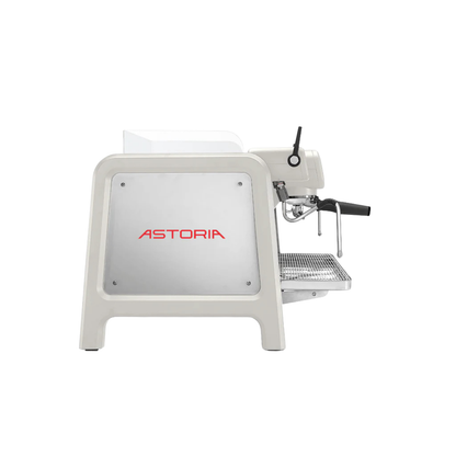 Astoria - AB200 2 Group Compact Commercial Espresso Machine