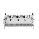 Astoria - AB200 3 Group Commercial Espresso Machine (White)