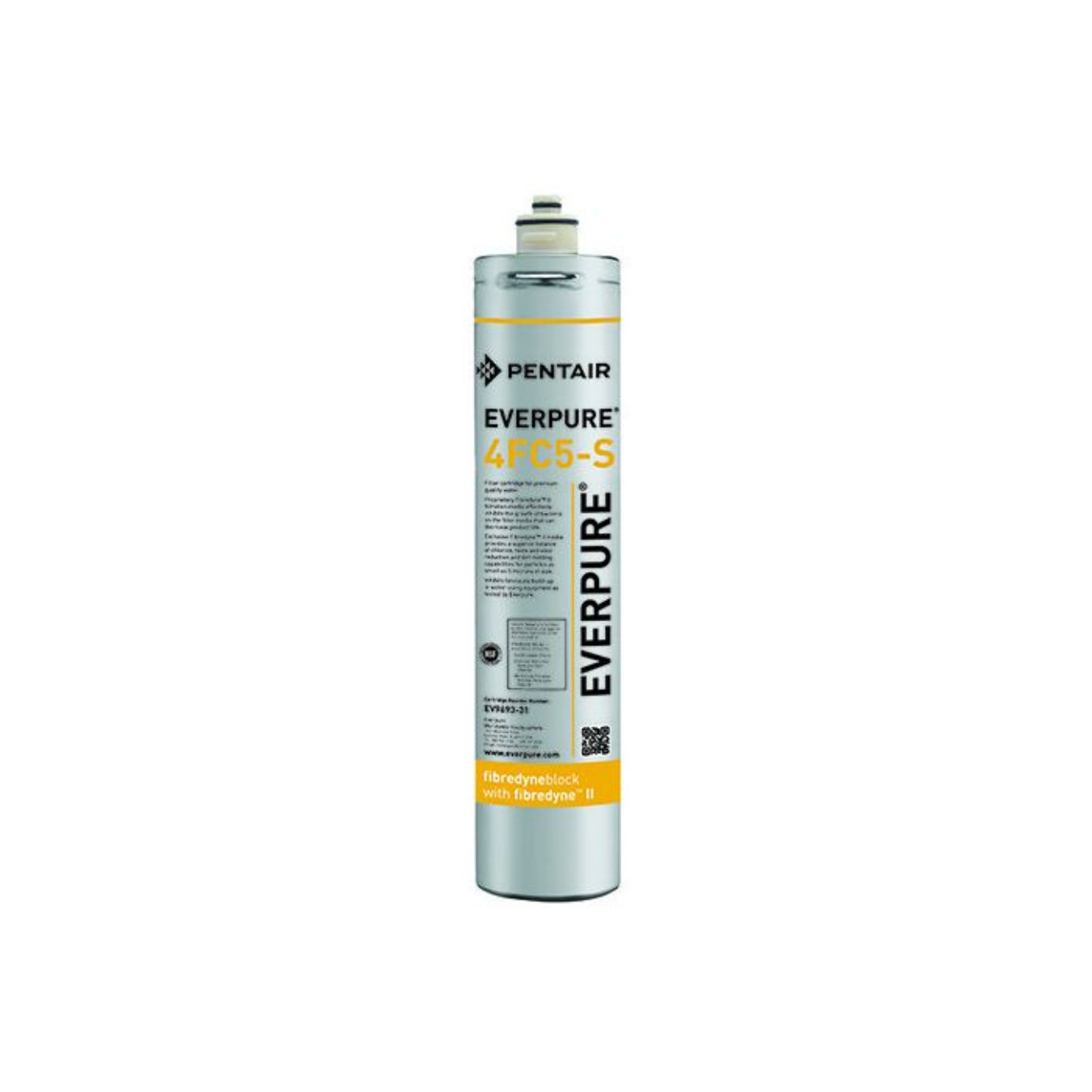 Pentair Everpure 4FC5 - S Replacement Cartridge