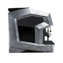 Eversys Cameo Super Traditional C2 Superautomatic Espresso Machine