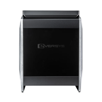 Eversys Cameo Super Traditional C2 Superautomatic Espresso Machine