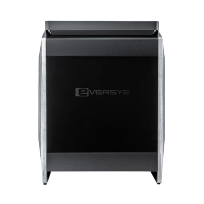 Eversys Cameo Super Traditional C2M Superautomatic Espresso Machine