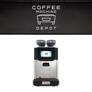 La Cimbali S20 Fresh Brew Super Automatic Espresso Machine (Open-Box)