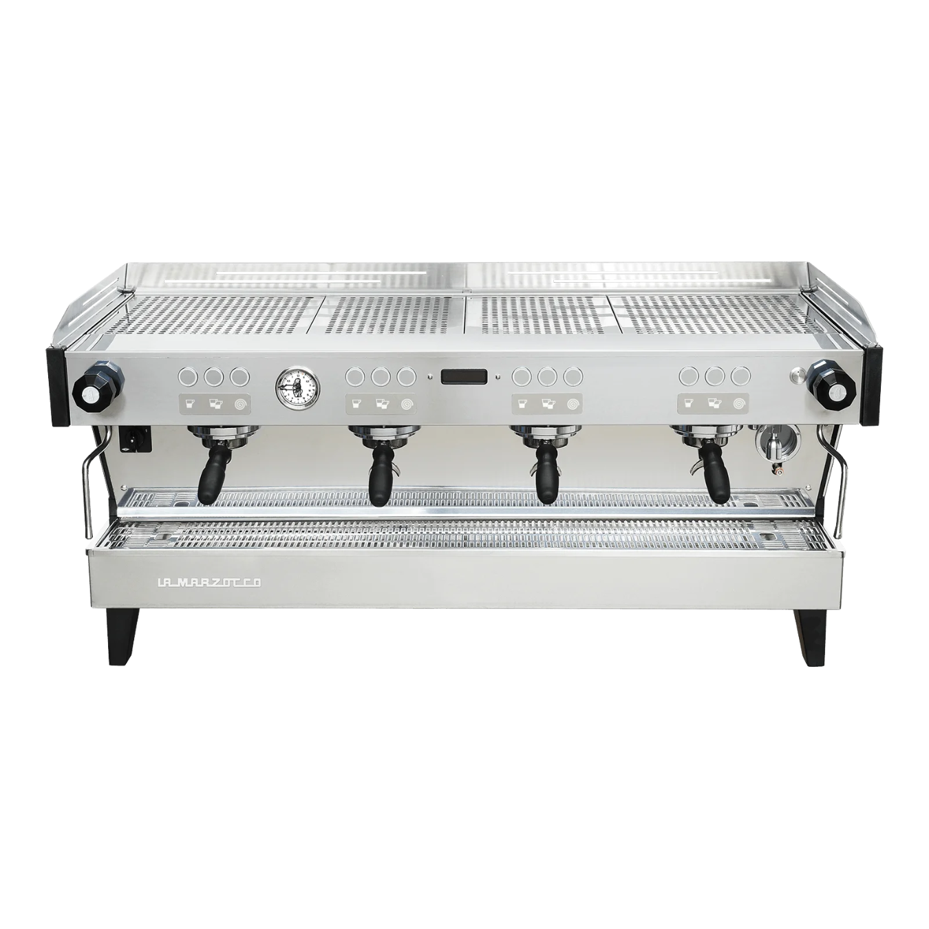 La Marzocco Linea PB X AV 4 Group Commercial Espresso Machine